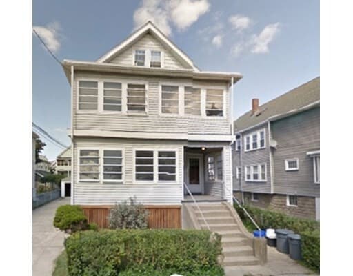 Primary Photo - 89 Milton St