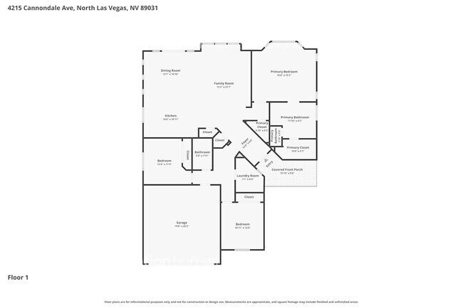 Building Photo - 4215 Cannondale Ave