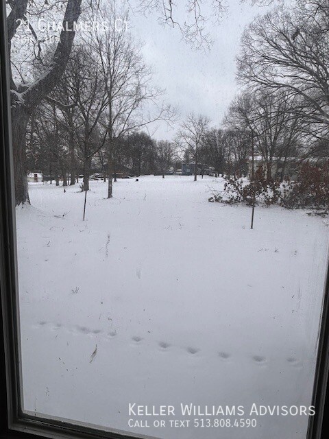 Foto del edificio - 21 Chalmers Ct