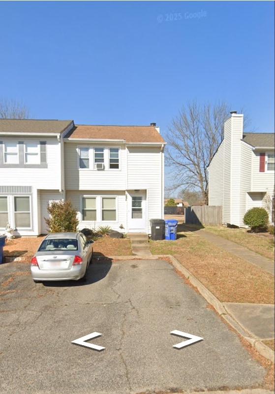 Primary Photo - 3576 Windmill Dr