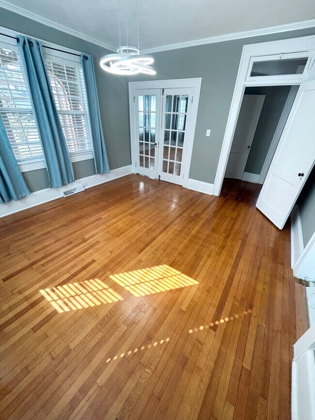 3 Warren Ct, Sumter, SC 29150 House Rental in Sumter, SC