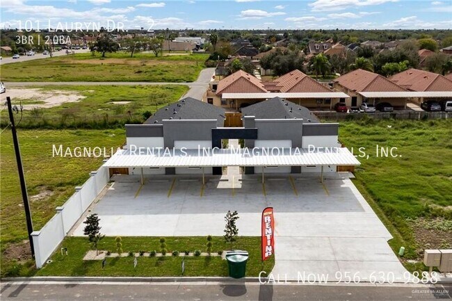 Foto del edificio - 101 Lauryn Dr