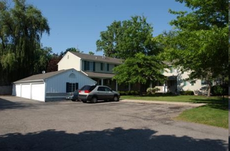 Primary Photo - Peppertree Park Lansing Township