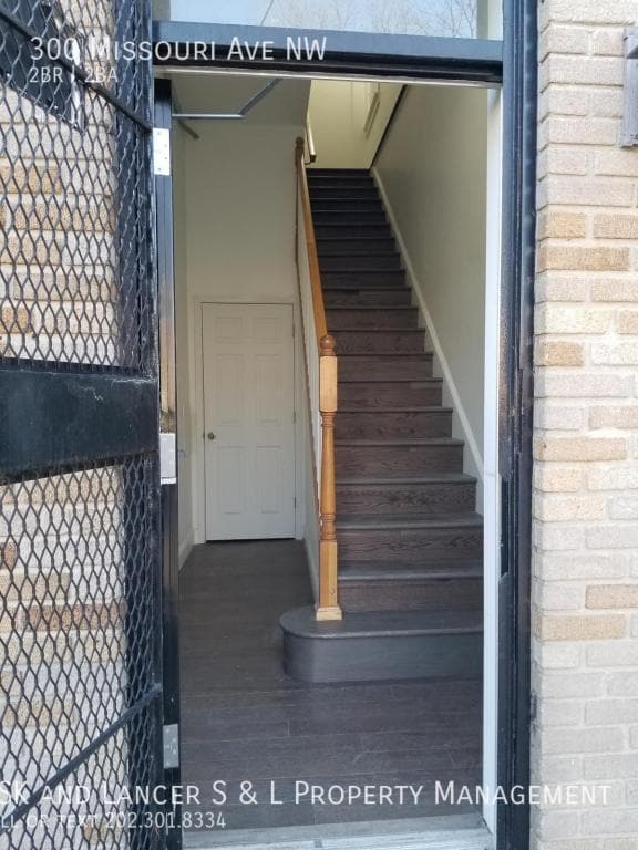 Photo - 300 Missouri Ave NW Apartment