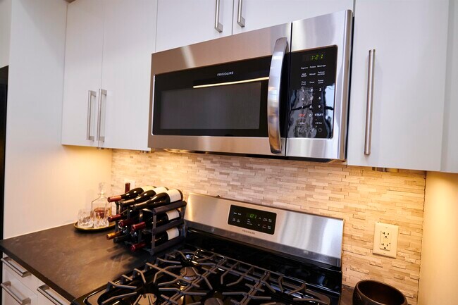 Foto del edificio - 4 Beacon Way