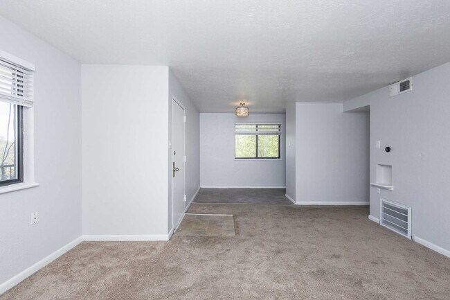 Foto del interior - The Points at California 29