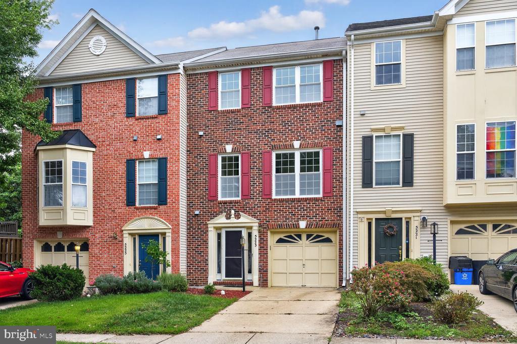 Foto principal - 5223 Ballycastle Cir