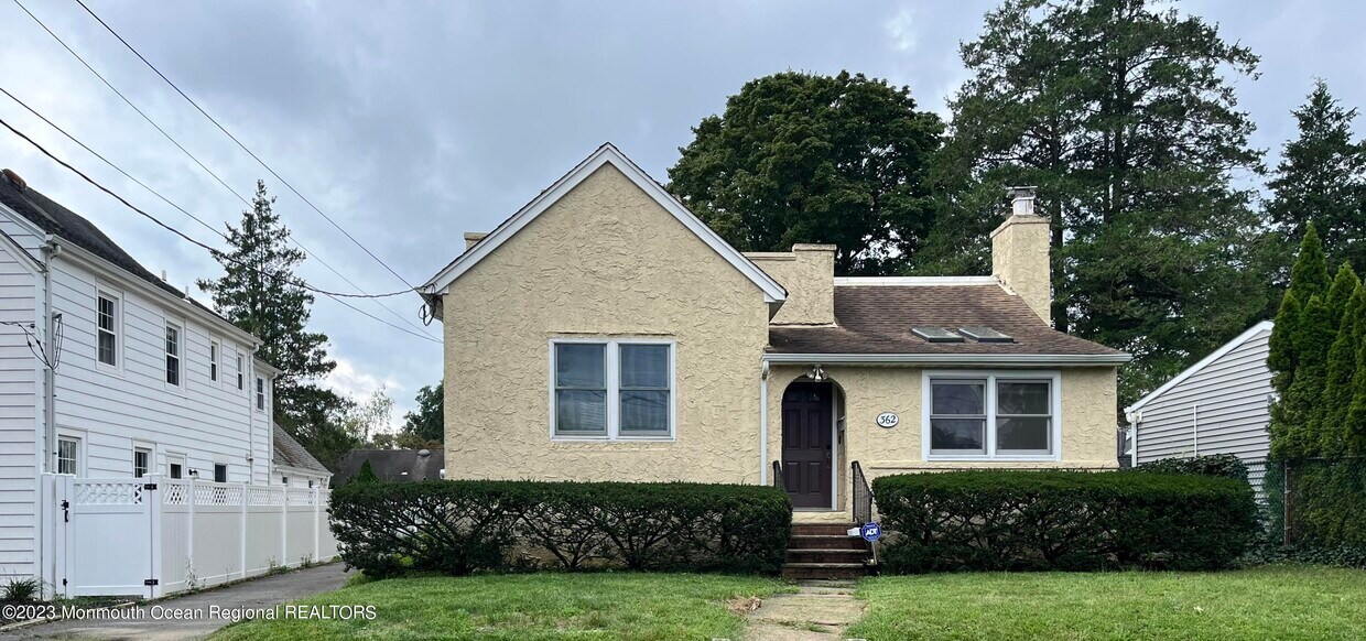 Foto principal - 362 Prospect Ave