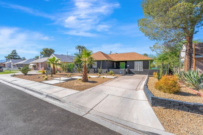 Foto del edificio - Luxury Home in Downtown Las Vegas!