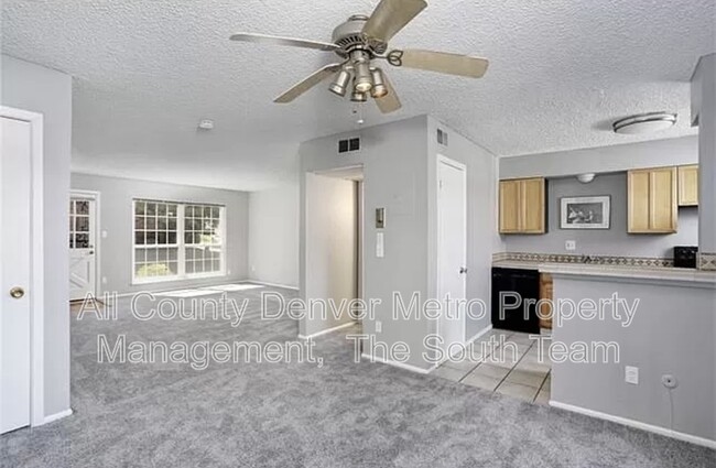 Building Photo - 3855 South Monaco Parkway