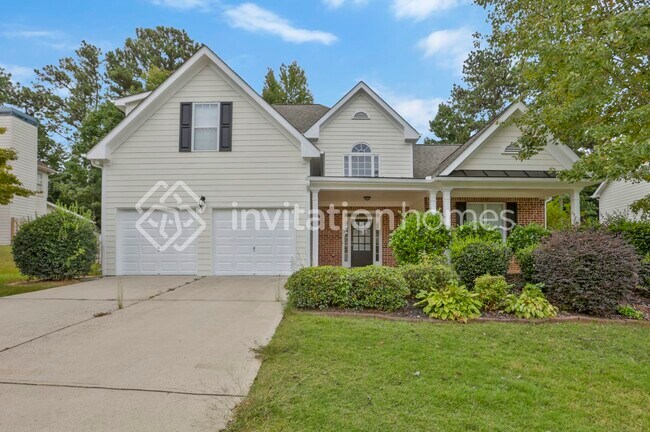 Foto del edificio - 2936 Stilesboro Ridge Ct NW