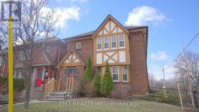 Building Photo - 1082 Avenue Rd