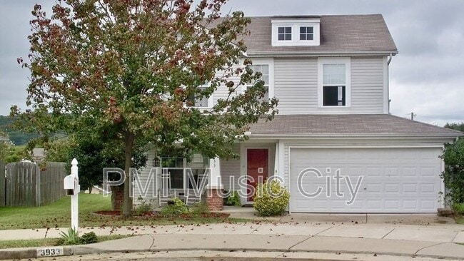 Building Photo - 3933 Bridgeview Ln