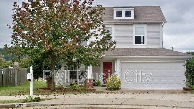 Foto del edificio - 3933 Bridgeview Ln