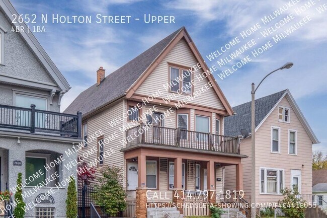 Building Photo - Available Now! - Welcome Home to this Char...
