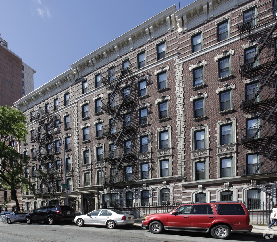 Primary Photo - 526 W 122nd St