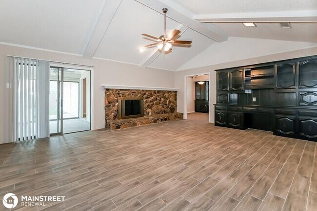 Building Photo - 1006 Gracelane Drive, Desoto, TX 75115