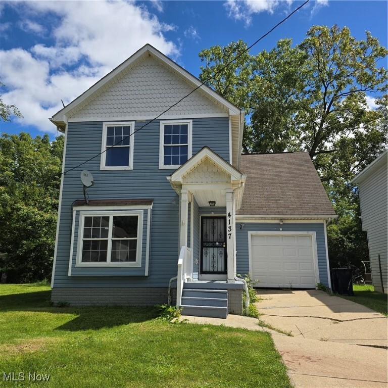 Foto principal - 4137 E 102nd St