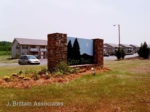 Building Photo - Cedar Trace Apartments