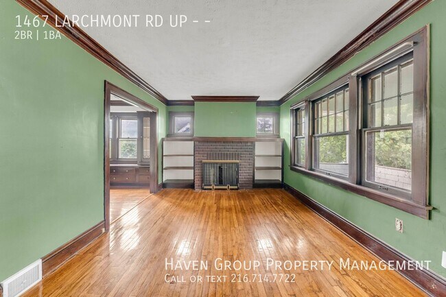 Foto del edificio - 1467 Larchmont Rd