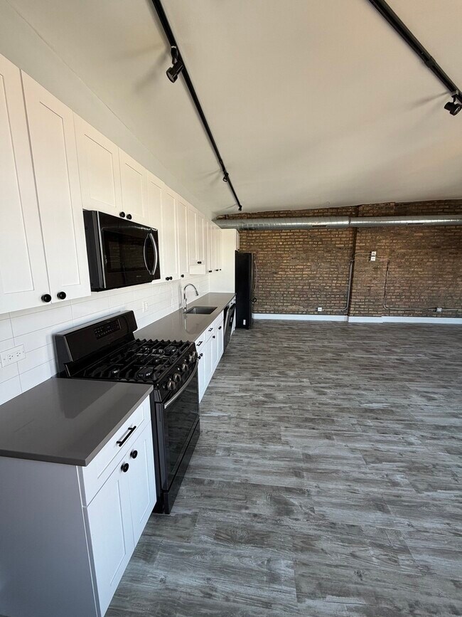Foto del edificio - 1572 N Milwaukee Ave