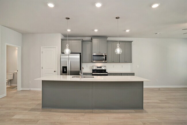 Foto del edificio - 3170 Washburn St SE