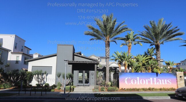 Building Photo - 535 S Motif St