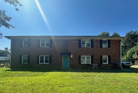 Foto principal - 3602 Cannan Forest Dr