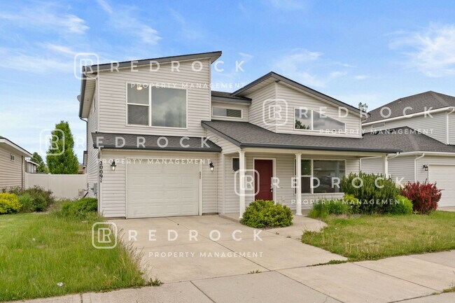 Foto del edificio - 20091 E Deschutes Ave