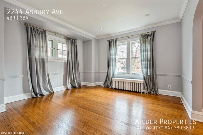 Building Photo - 2244 Asbury Ave