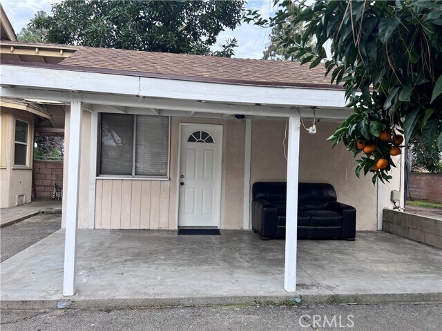Primary Photo - 1223 S Santa Anita Ave
