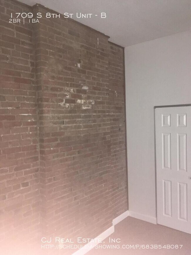 Foto del edificio - 1709 S 8th St