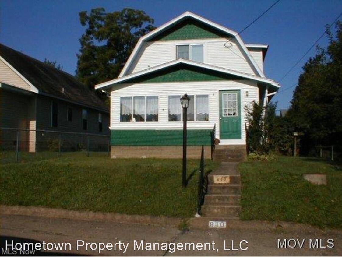 Primary Photo - 3 br, 2 bath House - 810 Hugh St