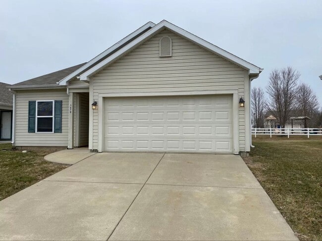 Photo - LEXINGTON FARMS...3 Bedroom Bath House