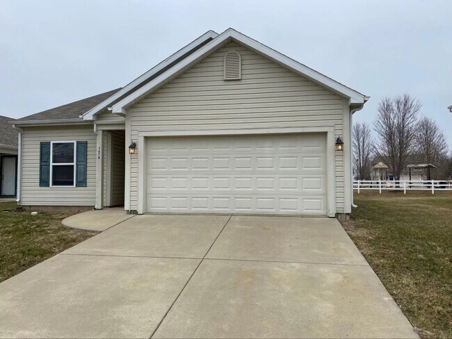 Foto del edificio - LEXINGTON FARMS...3 Bedroom  Bath House