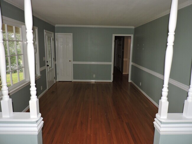 Building Photo - 4100 Buttermilk Rd - Cottondale