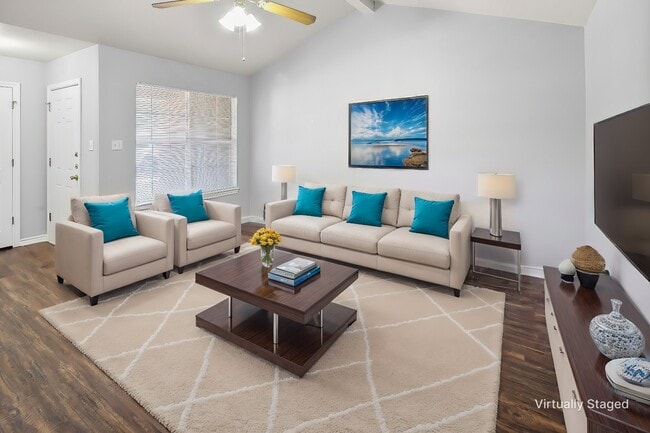 Foto del edificio - 2032 Legacy Ln