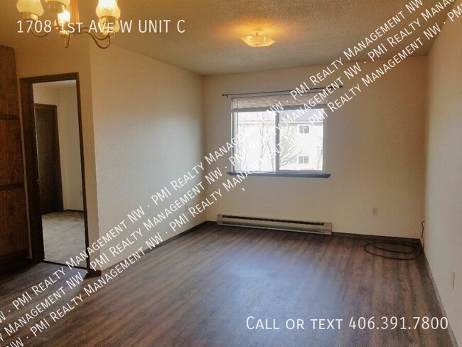 Foto del edificio - 2 bedroom apartment in Kalispell