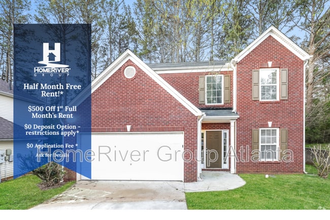 Building Photo - 2585 Lake Royale Dr
