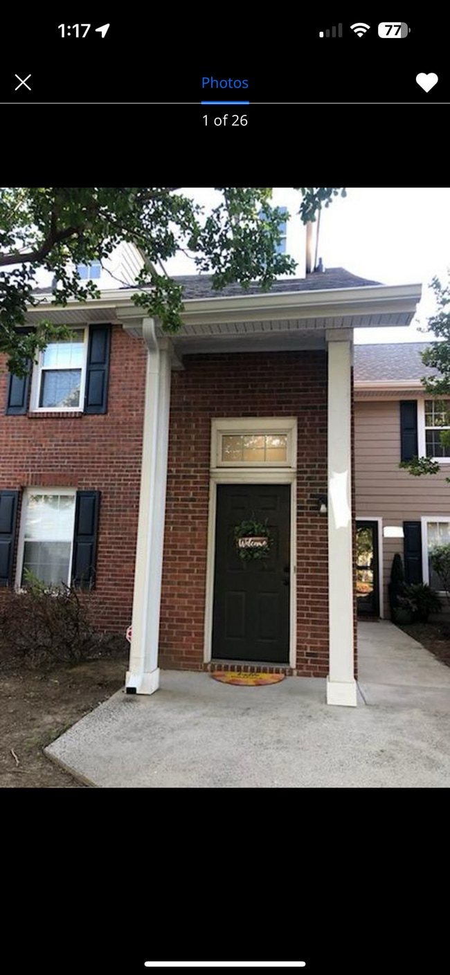 Foto del edificio - 9437 S Vicksburg Park Ct