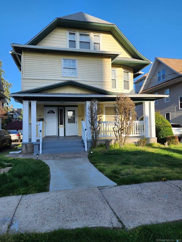 Foto principal - 446 Ridgefield Ave