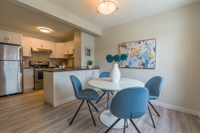 Photo du bâtiment - Creston Place Townhomes