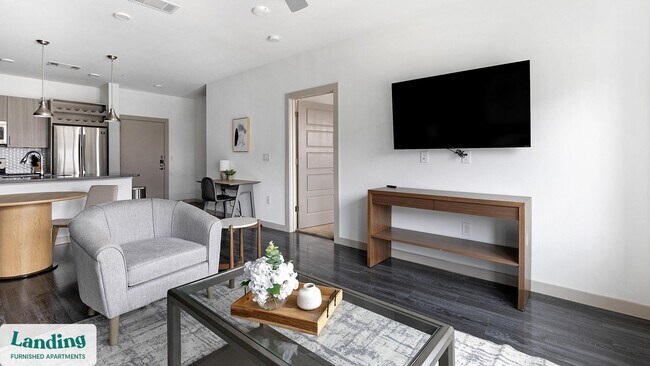 Foto del edificio - 7201 Henneman Way