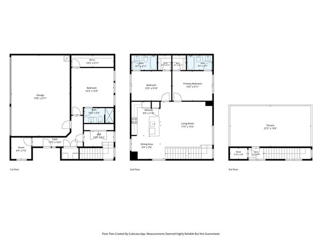 Building Photo - 2509 Benbrook Blvd