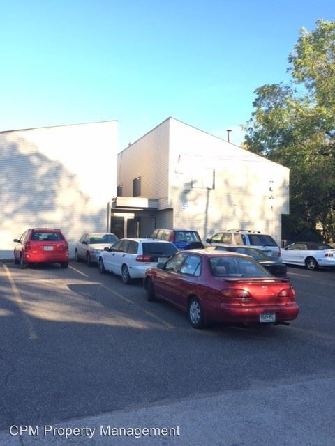 Foto del edificio - 941 17th Ave SE