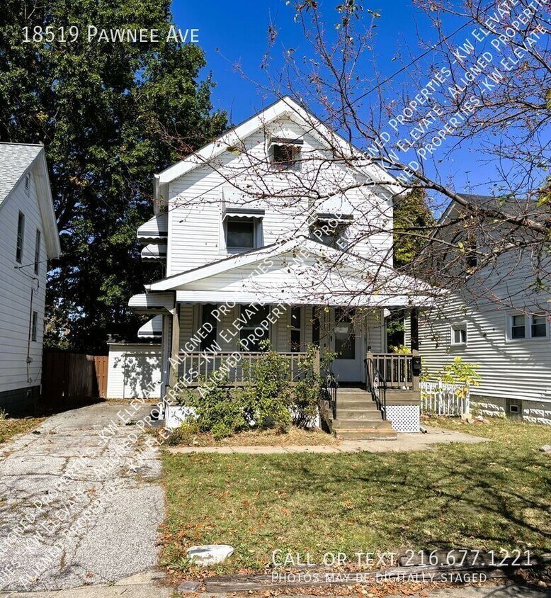 Primary Photo - 18519 Pawnee Ave