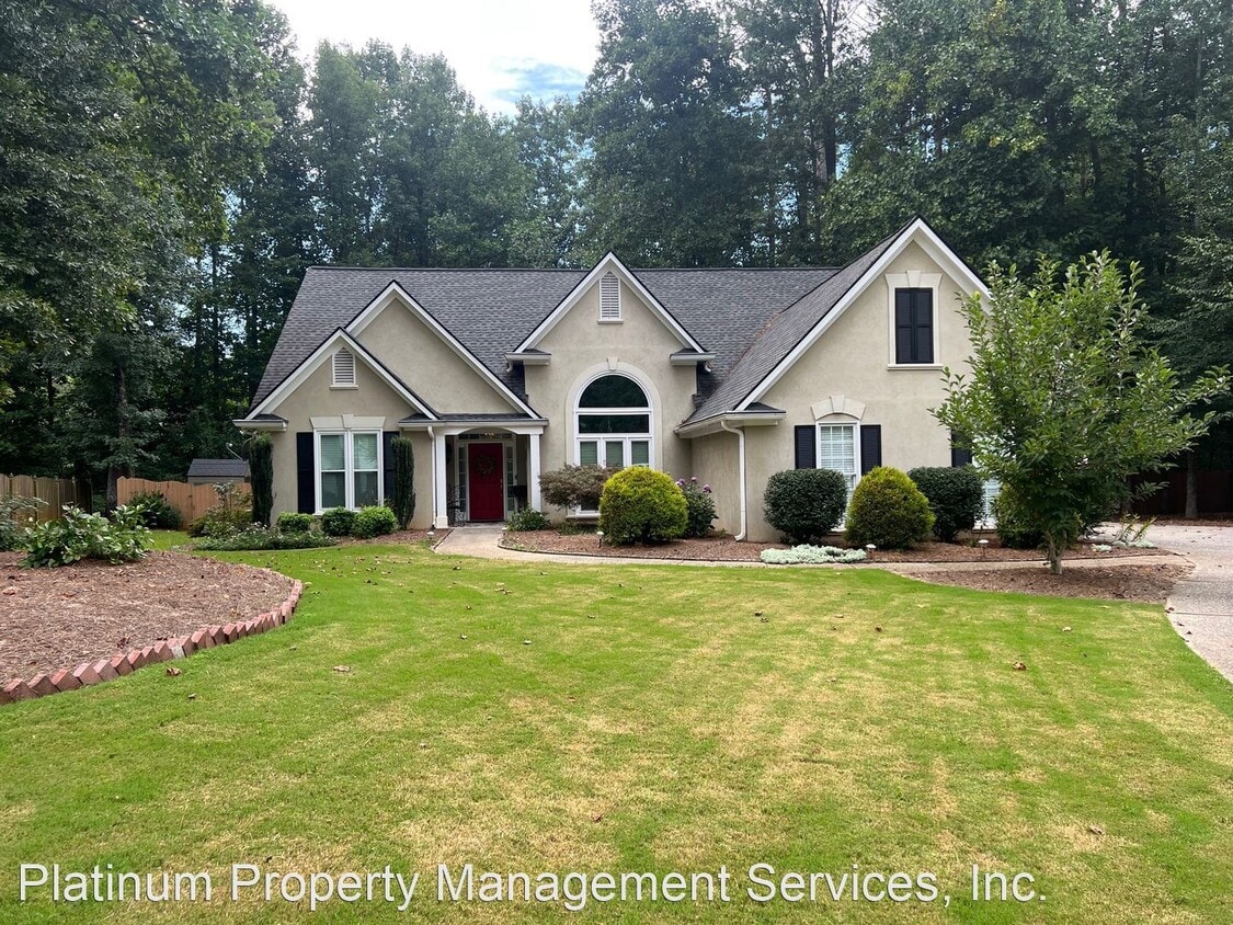 Primary Photo - 3 br, 2 bath House - 7035 Fox Creek Dr