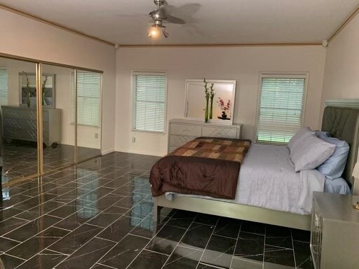 Master Bedroom - 3124 Holly Hall St