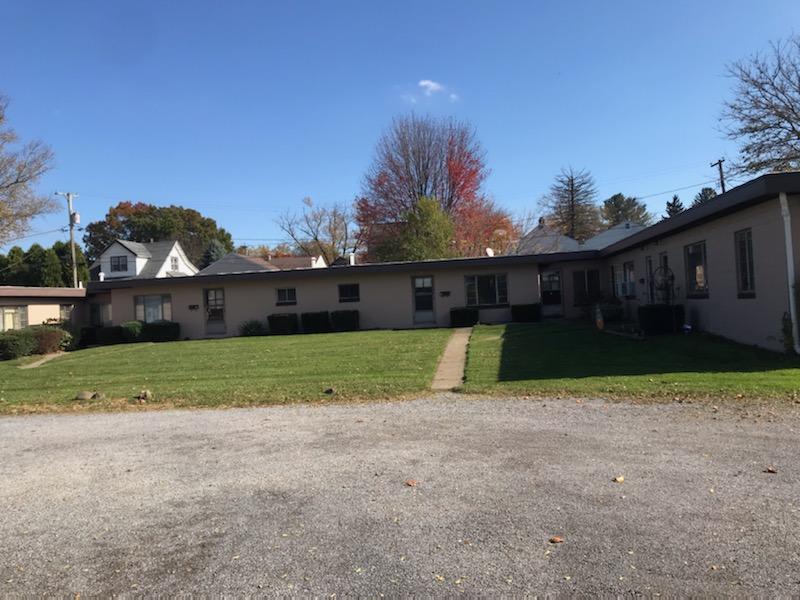 50 N Cres Dr Unit 8, Hermitage, PA 16148 Apartments Hermitage, PA