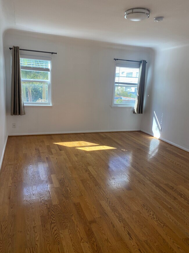 Dormitorio principal - 841 S Shenandoah St